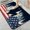 Bigfoot with American Flag, variant on 1pc Ladybug Bathroom Rug Bathroom Decor and Accessories- Durable,Anti Slip,And Quick Drying,Suitable For Indoor/outdoor Use - Perfect For Bathrooms,Bedrooms,Kitchens