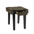 thumbnail image 1 of Magnussen Table de Bout Rectangulaire T4617 Mavrick, 1 of 3