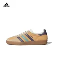 thumbnail image 1 of Zapatillas de skate de caña baja para hombre y mujer Adidas Originals Gazelle Indoor, zapatillas de gamuza para caminar, 1 of 4