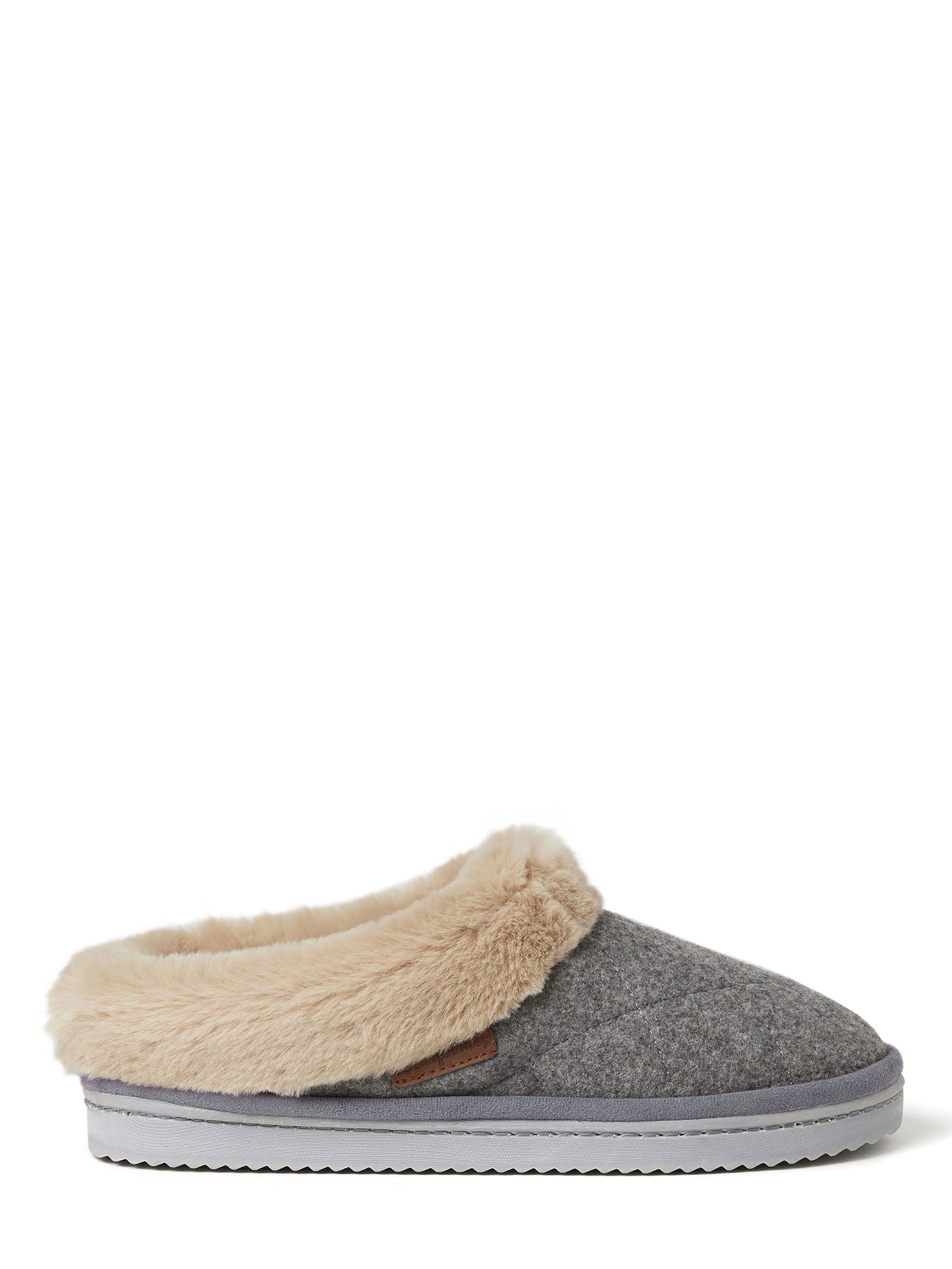 dearfoam women's slippers sale