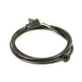 thumbnail image 3 of Franke Foodservice System 19000282 Cord Set, 14/3 SJTOW, 105 Degree C, 9" Height, 9" Width, 7" Length, 3 of 4