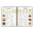 thumbnail image 4 of Libro de Remedios Naturales – Guía de Hierbas Medicinales para la Salud del Corazón, Control de Azúcar, Presión Arterial y Enfoque Mental – Encuadernación de Lujo, 4 of 5