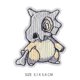 thumbnail image 1 of Nuevo parche de tela Pokemon de 33 estilos Charzard Pikachu adhesivos para ropa coser parches bordados apliques planchar en ropa DIY, 1 of 4