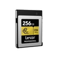 thumbnail image 3 of Lexar Professional - Carte Mémoire Flash - 256 Go - CFexpress Type B, 3 of 4
