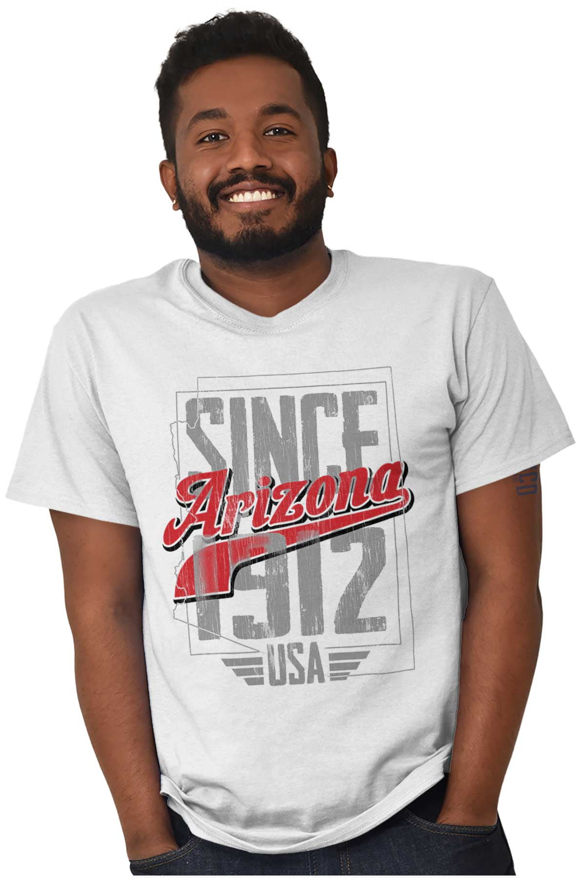 az tee shirts