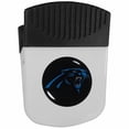 thumbnail image 2 of NFL Siskiyou Sports Fan Shop Carolina Panthers Chip Clip Magnet Single Team Color, 2 of 4