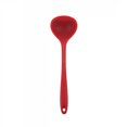 thumbnail image 4 of Toystoory 5 unids/set utensilios de cocina cocina hornear silicona antiadherente espátula raspador Turner Cocina y Comedor, 4 of 6