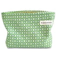thumbnail image 1 of Bolsa de maquillaje STARDW Aesthetic Floral para mujeres y niñas Fresh, 1 of 6