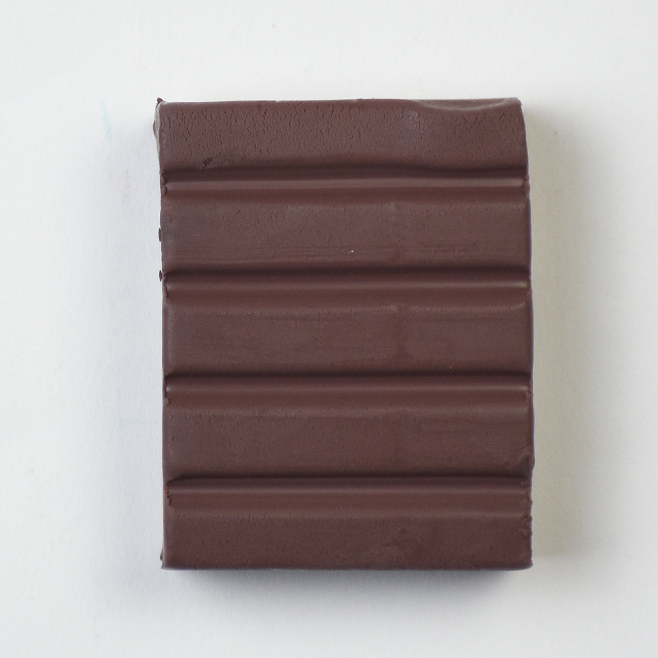 Sculpey Bake Shop Oven Bake Polymer Clay  Brown 2 oz