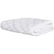 thumbnail image 2 of Cubre colchón impermeable Amorosa ultra Suave para protección del colchón (King Blanco 200*190*45CM ), 2 of 5