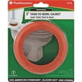 thumbnail image 2 of Fluidmaster 6110, Foam Rubber 3", Toilet Tank Repair Kits, 2 of 4
