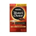 thumbnail image 2 of 2 Boxes Nescafe Taster's Choice Instant House Blend Coffee (6 ct per Box), 2 of 3