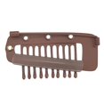 thumbnail image 5 of Perruque Épingle à Cheveux Léger Perruque Clips 5-pack Extension de Cheveux Clips Élégants Perruques Portables pour Facile Coiffure Léger, 5 of 5