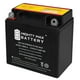 YB9A-A 12V 9AH 130 CCA Remplacement Battery pour UPG 42510 Sports de Puissance – image 1 sur 6