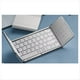 thumbnail image 2 of Teclado Táctil Plegable con Bluetooth y Teclado Inalámbrico. Teclado Portátil con Panel Táctil., 2 of 5