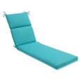 thumbnail image 1 of Pillow Perfect Outdoor/Indoor Splash Chaise Lounge Cushion, 1 of 2