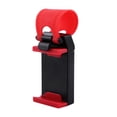 thumbnail image 4 of Universal Car Elastic Steering Wheel Clip Mount Holder Cradle Stand For Mobile Phone GPS, 4 of 11