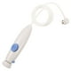 thumbnail image 2 of EeaseMX 1 mango para irrigador bucal con chorro de agua, accesorio de limpieza bucal compatible con Waterpik WP-100 y WP-900., 2 of 7