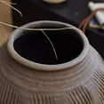 thumbnail image 5 of Large Floor-Standing Clay Pot, 5 of 10