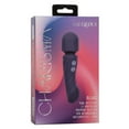 thumbnail image 4 of CalExotics Charisma Allure Mini Personal Massage Wand, Blue, 4 of 12