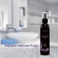 thumbnail image 6 of Aromasong Lavender Room & Linen Spray for Bedding, Pillows & Home Relaxation | 100% Natural Air Freshener, 6 of 9