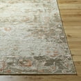 thumbnail image 6 of BoutiqueRugs Limay Traditional Area Rug - Brick Red, Dusty Coral, Peach - 6' x 9', 6 of 8