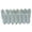 White, variant on Polyester 400 Mtr Spool Pink Hand Machine Sewing Serger Overlocking Thread