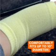 thumbnail image 4 of Calcetines hidratantes sin dedos para talones y codos secos Yu-Be, 4 of 7