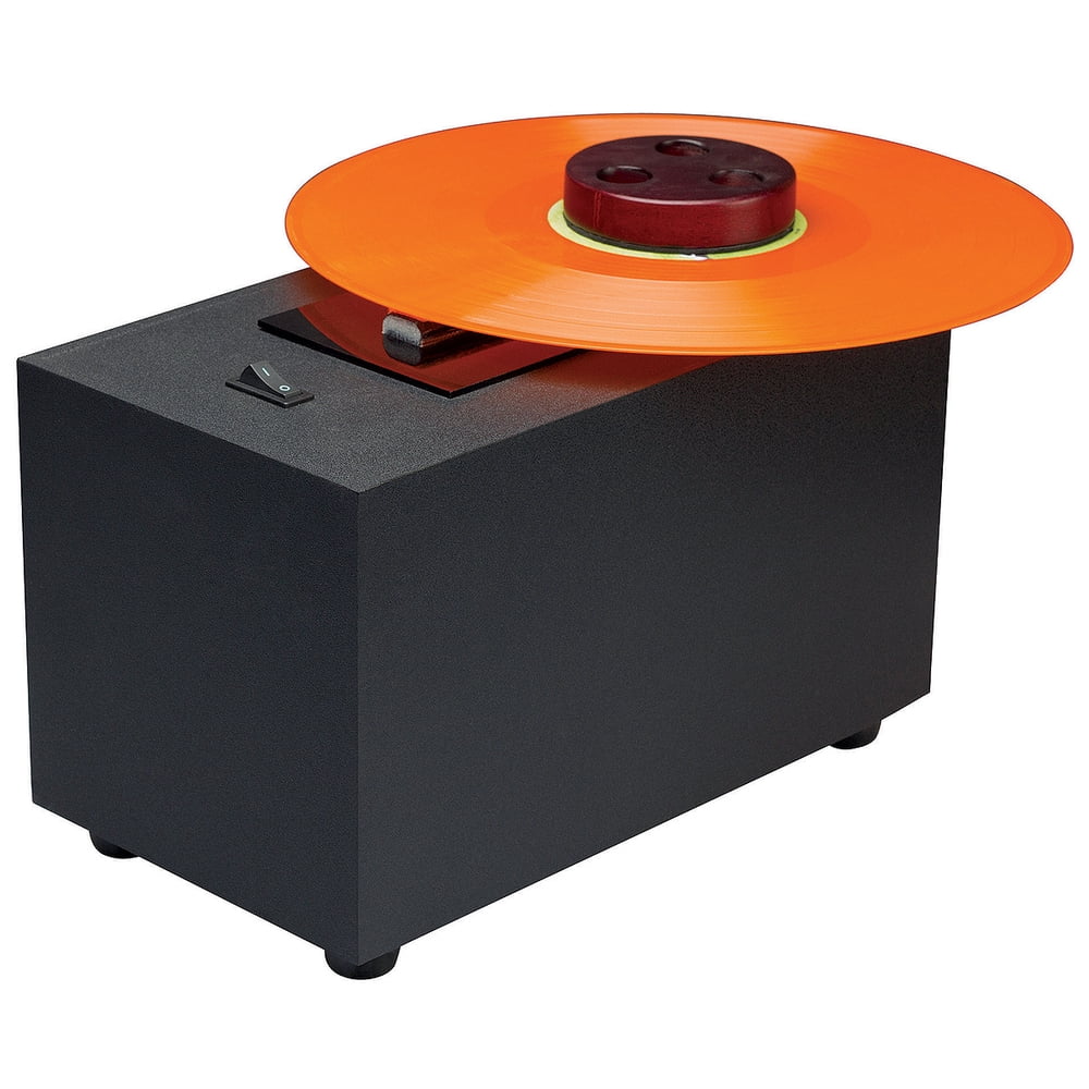 Record Doctor LP Vinyl Cleaner Record Washing Cleaning Machine