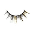 thumbnail image 5 of KISS Full Moon Fantasy Decorated, False Eyelashes, Vamp Life, 12 mm, 1 Pair, 5 of 8