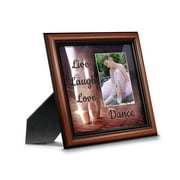Ballet, Dancer Gifts for Teen Girls or Women, Framed Ballet Slippers, 6356W
