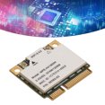 thumbnail image 4 of Mini PCIE WiFi Adapter, AX1800H 2.4GHz 5GHz  5.2 Wifi 6  Card PCB Plug and Play  for PC for  10 11, 4 of 7