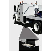 Carr 501020 Work Truck Step
