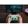thumbnail image 4 of Controlador inalámbrico 8Bitdo Ultimate 2C para Windows PC/Android, 4 of 7