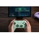 thumbnail image 4 of Controlador inalámbrico 8Bitdo Ultimate 2C para Windows PC/Android, 4 of 7