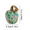 thumbnail image 3 of SUYOLL Elegant Desktop Ornament For Home And Desk Modern Decorative Figurine For Desk Display Idle Piece To Enhance Workspace, 3 of 6