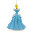 thumbnail image 2 of Hallmark Disney Cinderella Holding Glass Slipper Christmas Ornament, 2 of 6