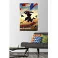 thumbnail image 3 of Marvel MCU - Spider-Man - Into The Spider-Verse - Dive Wall Poster, 22.375" x 34", 3 of 4
