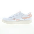thumbnail image 5 of Reebok Adult Womens Club C Double Revenge Lifestyle Sneakers, 5 of 8
