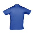 thumbnail image 3 of SOLS Mens Prescott Jersey Short Sleeve Polo Shirt, 3 of 5