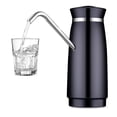 thumbnail image 2 of Water Bottle Dispenser Water Wireless Rechargeable Electric Water Pump Portable Drinking Bottles Drinkware Tools, 2 of 6
