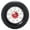 Red, variant on 12"x2.15" Rear Wheel Rim Red Hub with Inner Tube for Surron Light Bee LBX Segway X260