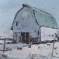 thumbnail image 7 of Bowery Hill Contemporary Barns Framed Print (Set of 2), 7 of 7