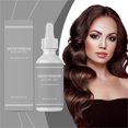 thumbnail image 5 of Productos para el cuidado del cabello Suero capilar Hidrata intensamente, fortalece y nutre el cabello 60 ml crema hidratante, 5 of 5