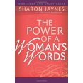 thumbnail image 1 of Pre-Owned The Power of a Woman's Words Workbook and Study Guide (Paperback) 0736921508 9780736921503, 1 of 1