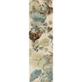 thumbnail image 4 of Havana 2630 Ivory/Blue Oasis size - 5 ft. by 8 ft., 4 of 8