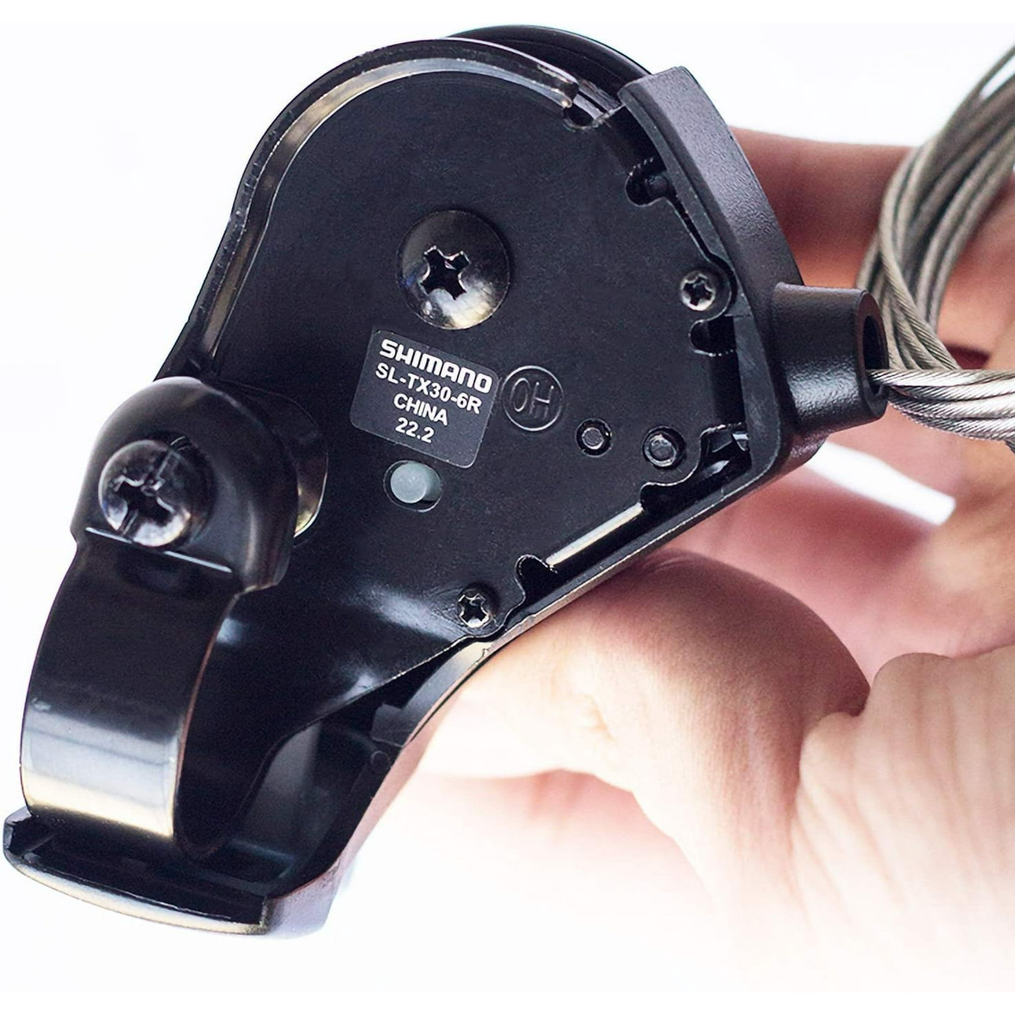 6 speed bicycle shifter hotsell