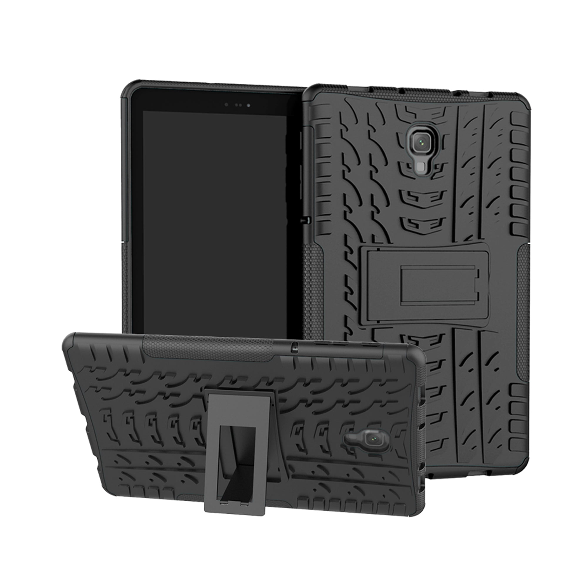 Dteck Shockproof Case For Samsung Galaxy Tab A 10 5 Heavy Duty