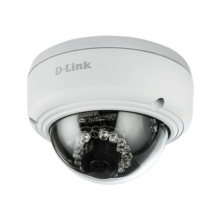 UPC 790069441578 product image for D-Link Vigilance DCS-4602EV - Network surveillance camera - dome - outdoor - dus | upcitemdb.com