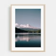 thumbnail image 2 of Pastel Mountain Lake - Oregon Photography Unframed Wall Art Print 8 x 12 inches, 2 of 60